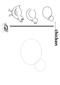 chicken,coloring,craft-coloring,draw,easter,fine-motor,how-to-draw