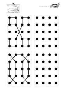 dots,fine-motor