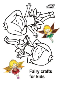 autumn,coloring,craft-coloring,fairy,fall,leaf