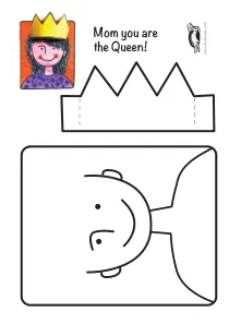 coloring,craft,craft-coloring,mother,mothers-day