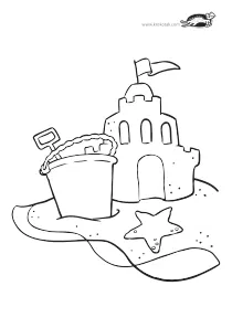 coloring,craft-coloring,summer