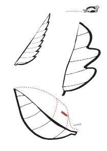 autumn,fall,fine-motor,leaf