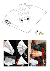 bird,fine-motor,owl,scissors