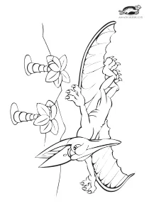 coloring,craft-coloring,dinosaur