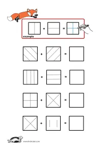 attention,logic