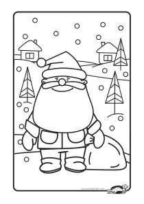 christmas,claus,coloring,craft-coloring,santa-claus,winter