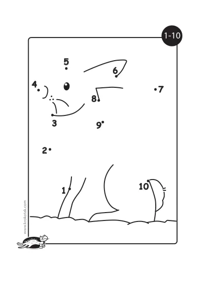 Learning picture