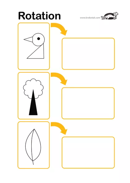 Learning picture