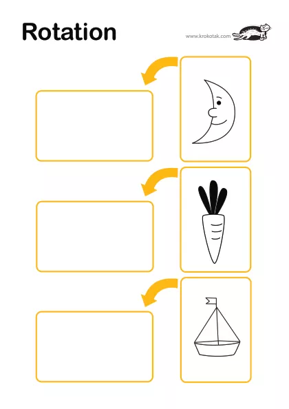 Learning picture