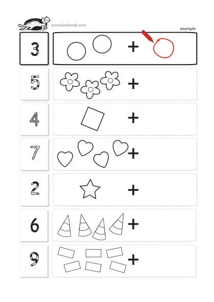 Learning picture