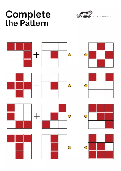 Learning picture