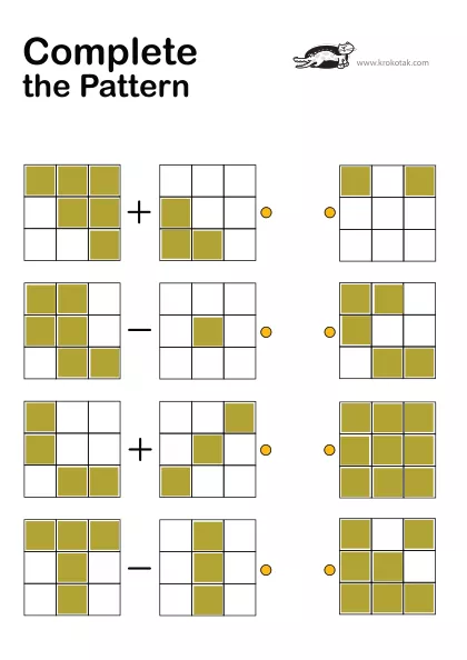 Learning picture