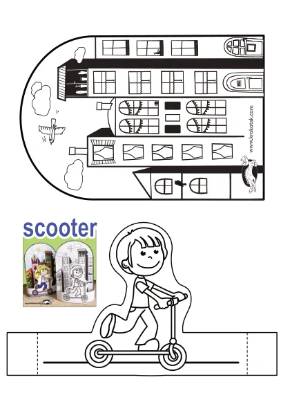 Learning picture