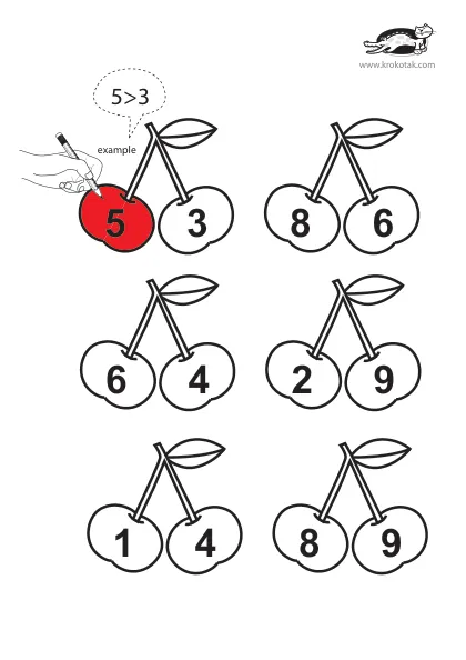 Learning picture