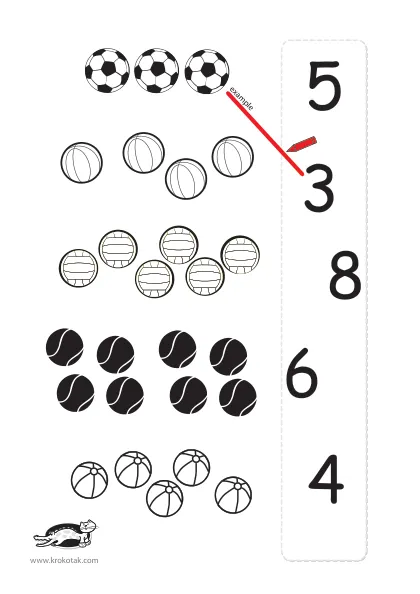 Learning picture