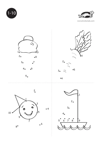 Learning picture