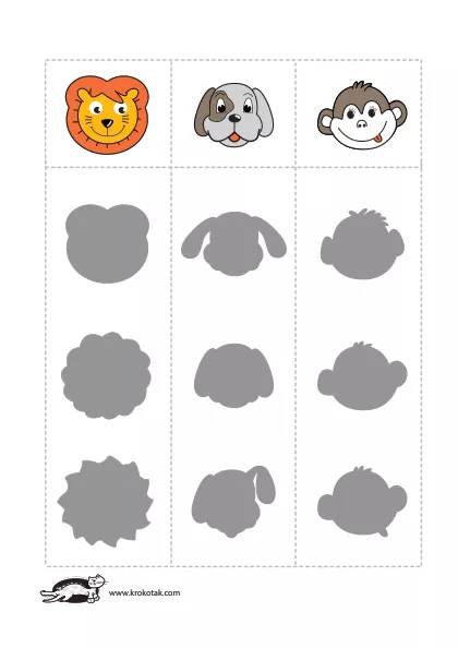 Learning picture