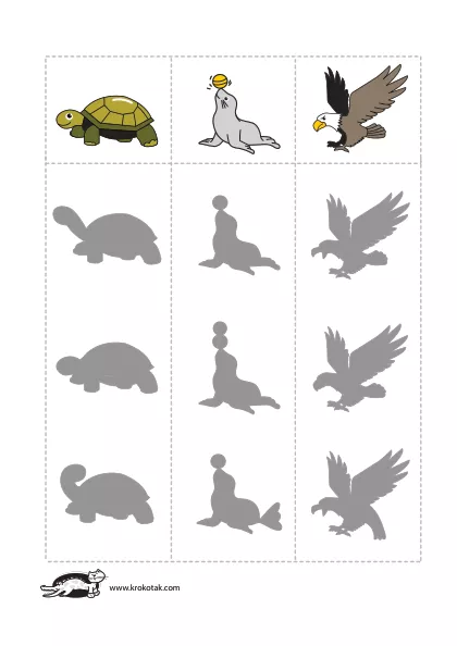 Learning picture