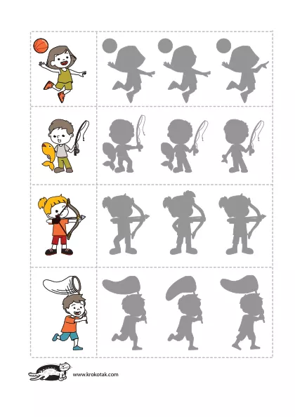 Learning picture