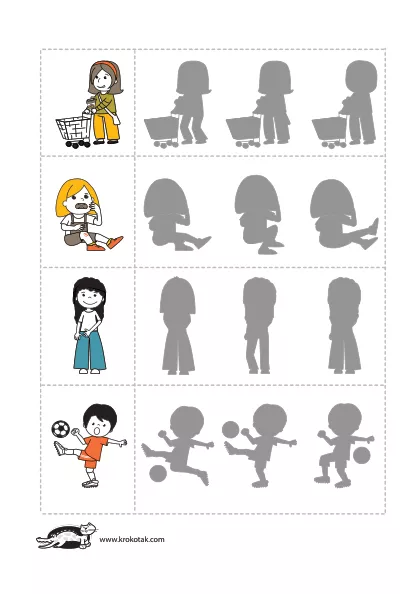 Learning picture