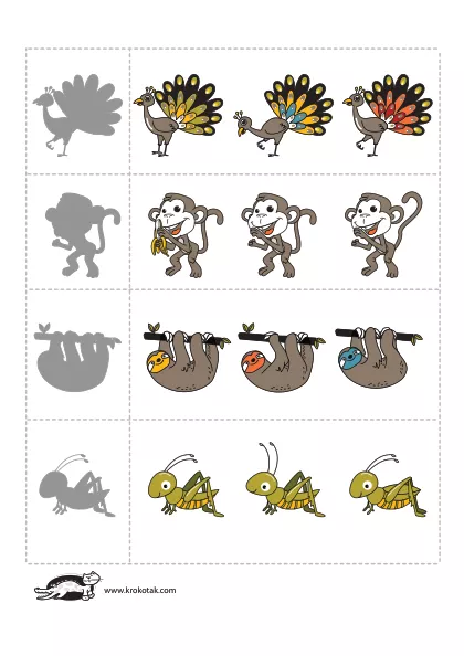 Learning picture