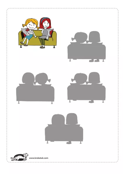 Learning picture
