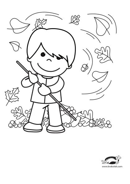 Learning picture