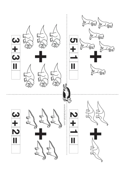 Learning picture