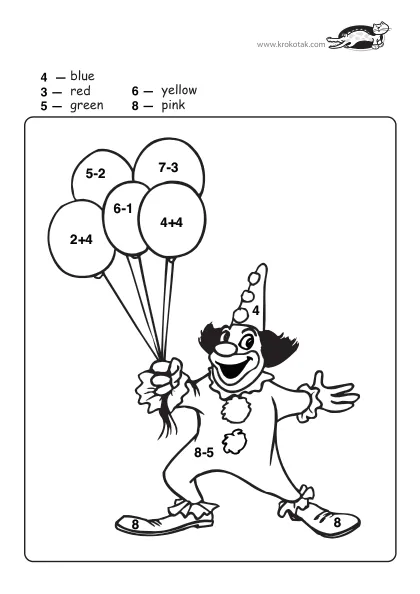 Learning picture