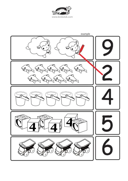 Learning picture