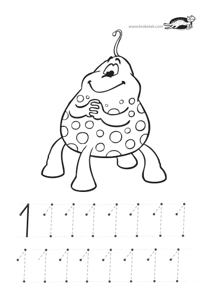 Learning picture