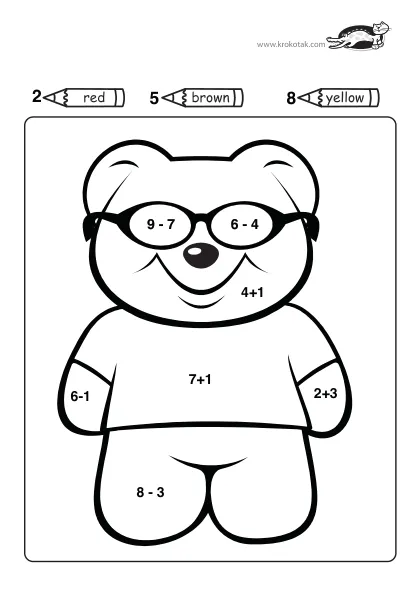 Learning picture
