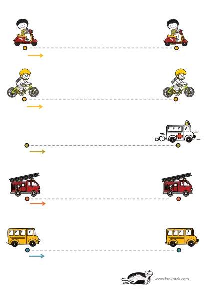 Learning picture