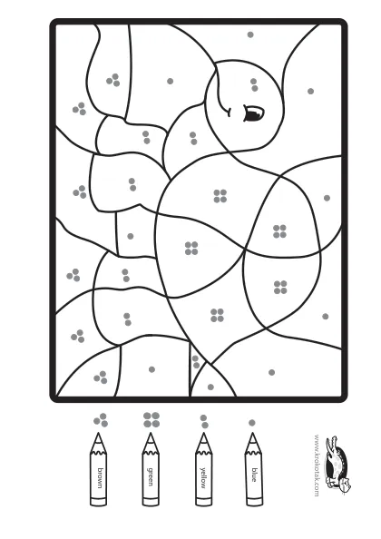 Learning picture