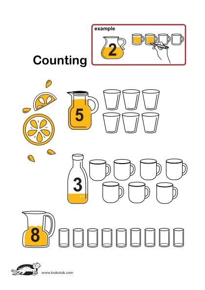 Learning picture