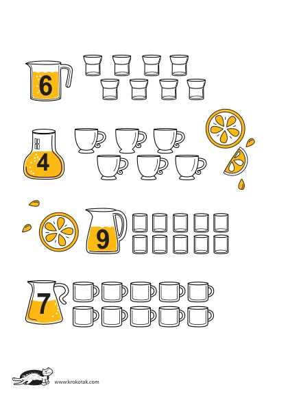 Learning picture