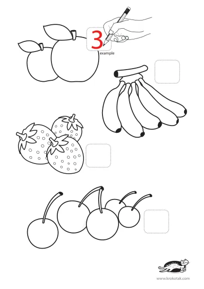 Learning picture