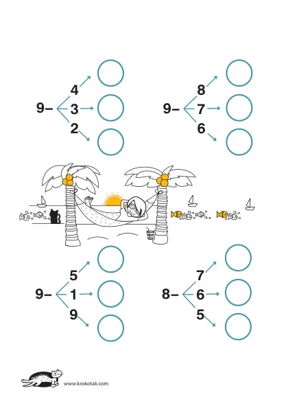 Learning picture