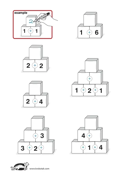 Learning picture