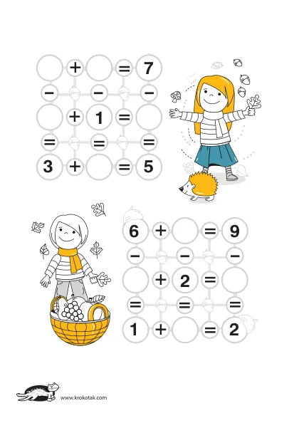 Learning picture