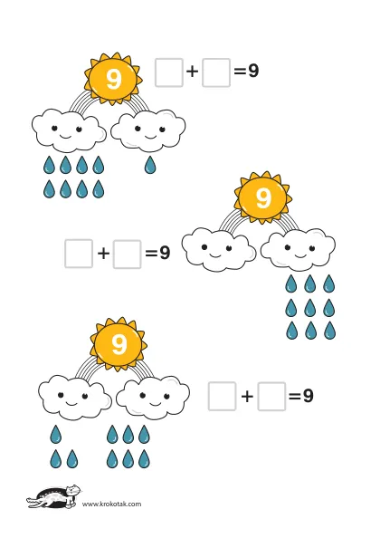 Learning picture