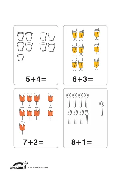 Learning picture