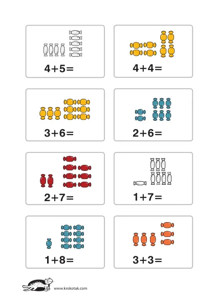 Learning picture