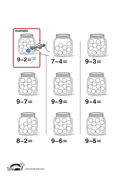 Learning picture