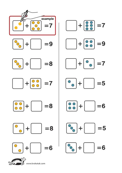 Learning picture