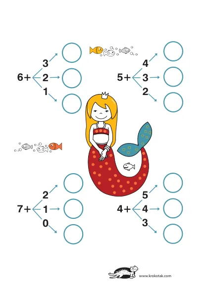 Learning picture