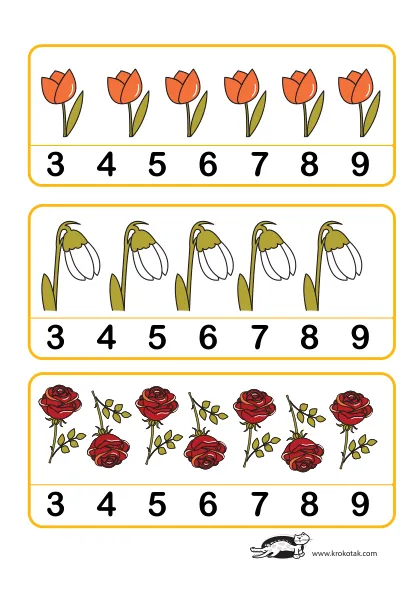Learning picture
