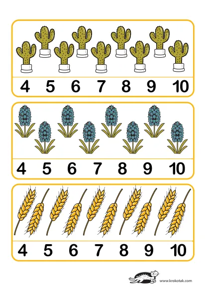 Learning picture