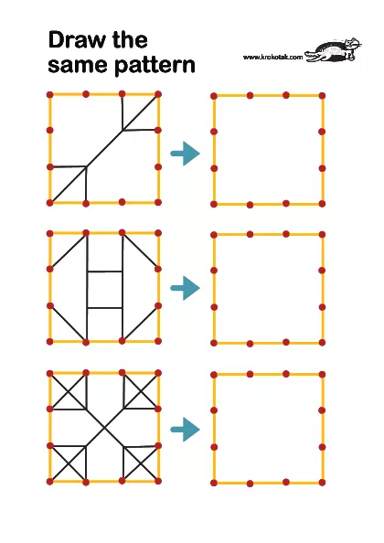 Learning picture