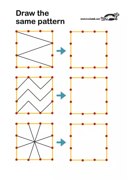 Learning picture